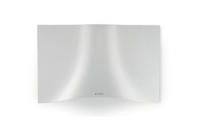 FABER Hotte d&eacute;cor &eacute;cran noir  Veil 5054001 l.90