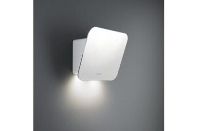 FALMEC  Hotte decorative murale Tab Blanc 60cm, 800 m3/h, 4 vitesses