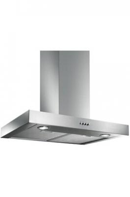 PROLINE Hotte d&eacute;corative murale  BOX603SS