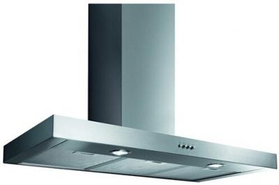 PROLINE Hotte d&eacute;corative murale  BOX903SS Aspirante