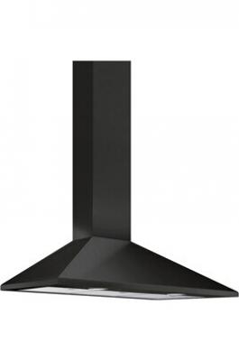 SMEG Hotte d&eacute;corative murale  KSED95AE ANTHRACITE