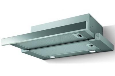 Hotte tiroir Proline PHT61 Inox