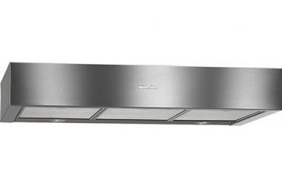 MIELE Hotte casquette  DA 1200 INOX
