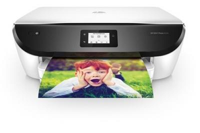 HP Imprimante tout-en-un jet d'encre  Envy Photo 6234 