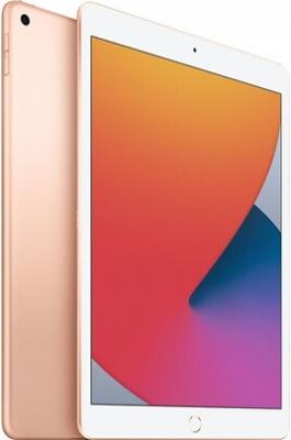 Apple iPad 10,2 Wi-Fi 32 Go 2020 - Or
