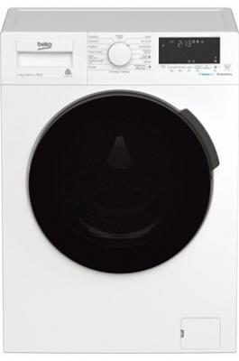 BEKO Lave linge hublot  WTS7201W Blanc