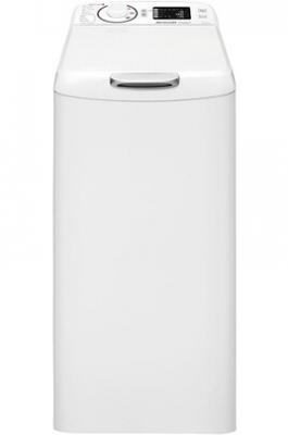 BRANDT Lave-linge top 40cm 6.5kg 1300t blanc - bt8653mq bt8653mq 