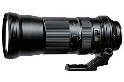 TAMRON Obj  SP 150-600mm F5-6.3 Di VC USD