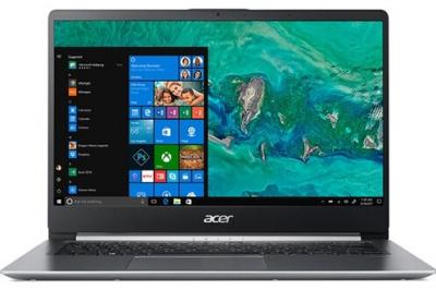 ACER Swift SF114-32-C55V 14.0"N4000 4 64 W10