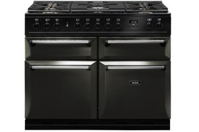 AGA Piano de cuisson  MASTER CHEF DELUXE - MDX110DFPWT/-EU - 110CM