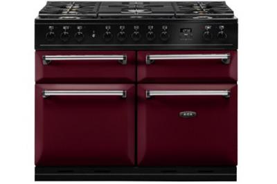 AGA Piano de cuisson  MASTER CHEF DELUXE - MDX110DFCBY/-EU - 110CM