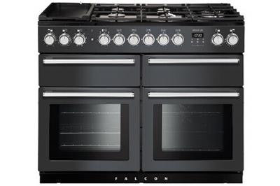 FALCON Cuisini&egrave;re  110 NEXUS SE Mixte Ardoise - NEXSE110DFSL/C-EU