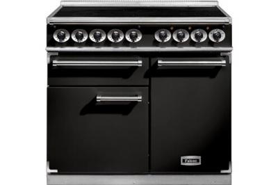 FALCON Cuisini&egrave;re induction  MCY1000EIMB/-EU 100cm Noir