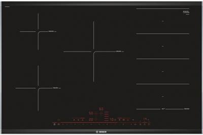 BOSCH  Plaque induction  PXV875DV1E