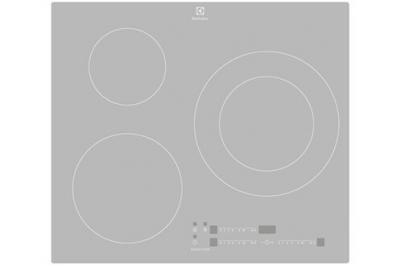 ELECTROLUX Plaque induction  DIT60342CS 5200 W Gris