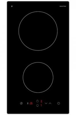 PROLINE Plaque induction  IH 235 T 2 feux