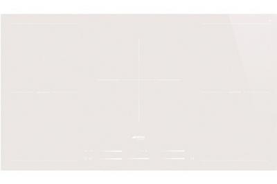 SMEG  Plaque &agrave; Induction Si2m7953dw 90 Cm 4 Feux