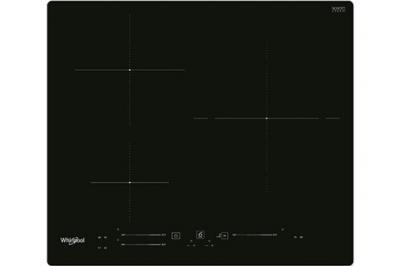 WHIRLPOOL Table de cuisson &agrave; induction  wss8460ne