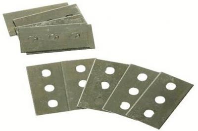 TEMIUM Produits d'entretien maison  LAMES BLADES x10