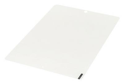 URBAN FACTORY Protection d'&eacute;cran en verre tremp&eacute; pour iPad Pro 12,9
