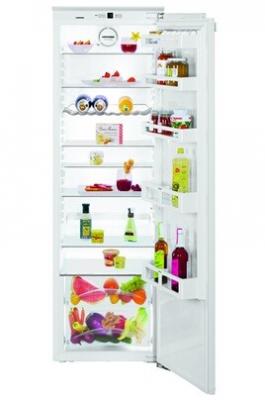 LIEBHERR R&eacute;frig&eacute;rateur monoporte int&eacute;grable &agrave; charni&egrave;res pantographe  IK3520-21