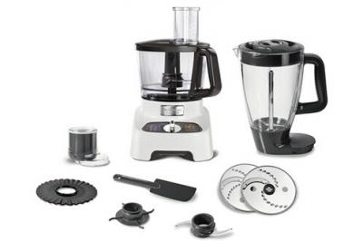 MOULINEX  Robot Double Force M&eacute;canique