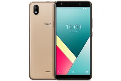 WIKO SMARTPHONE  Y61 LS GOLD