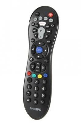 PHILIPS T&eacute;l&eacute;commande  SRP3014/10 