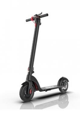 URBANGLIDE Trottinette &eacute;lectrique  100