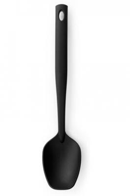 BRABANTIA Cuill&egrave;re &agrave; l&eacute;gume, anti-adh&eacute;rent black line -  - - Plastique