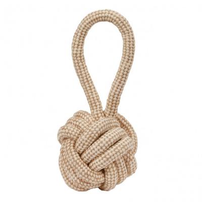 KERBL Jouet pour chien XL en jute et coton 