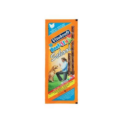 VITAKRAFT  - Beef Stick School Volaille