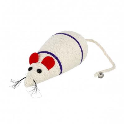 KERBL  Pet Souris en sisal 31,5X13X10,5cm
