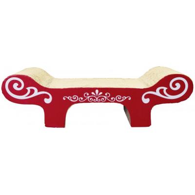 CATIT  Griffoir Banc Style 50,8 Cm 