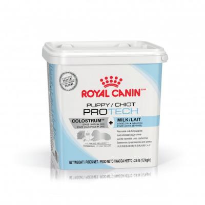 ROYAL CANIN  Puppy Pro Tech Lait maternis&eacute; Nourriture pour Chiot