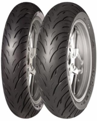 ANLAS  Tournee ( 110/80-14 TL 59S ) Pneus Moto