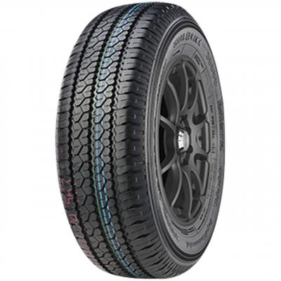 ROYAL BLACK Royal ROYALCOMMERCIAL 205/70 R15 106R auto Pneus &eacute;t&eacute; Pneus 2R449H1