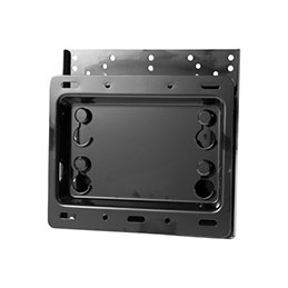 AAVARA Support mural fixe ultra fin lcd plasma 22''-45'' 60KG