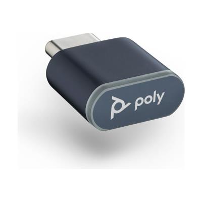 HP Switch >   Switch  POLY BT700 USB-A BT ADPTR