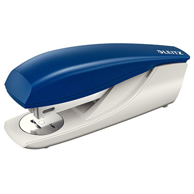 LEITZ   agrafeuse nexxt 5502, capacit&eacute; d'agrafage: 30 feuilles noir