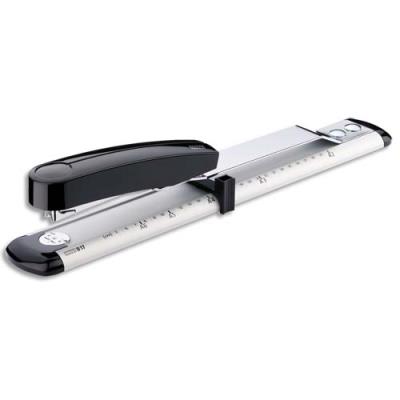  Agrafeuse Long-bras B17 Gris Clair/noir