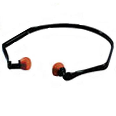 3M Arceau antibruit 1310 , arceau: bleu, tampons: orange - 