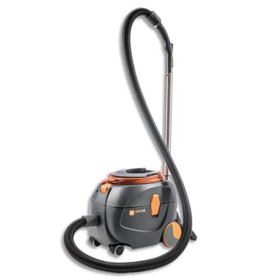 TASKI  7524248 Aspirateur poussi&egrave;re Aero 15, Gris Anthracite et Orange