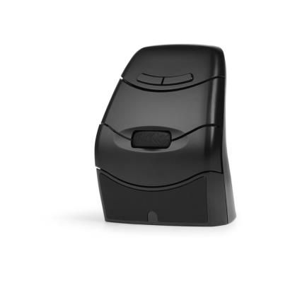 BAKKERELKHUIZEN Bakker Elkhuizen Souris verticale de precision DXT 3 sans fil droiter et gaucher