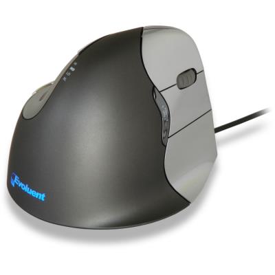 BAKKERELKHUIZEN Vertical Mouse 4 - Droitier Evoluent