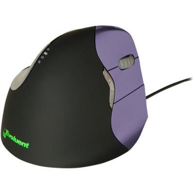 BAKKERELKHUIZEN Evoluent verticalmouse 4 small 8717399994156