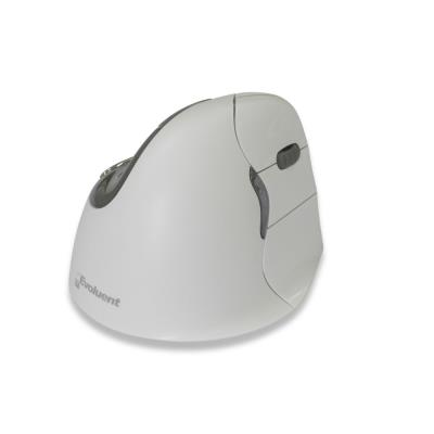 BAKKERELKHUIZEN Vertical Mouse 4 Bluetooth - Droitier Evoluent