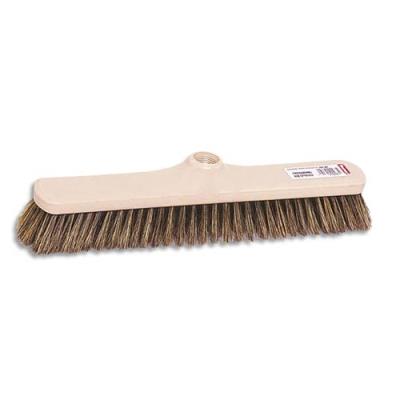 THOMAS T&ecirc;te de balai soie Brosserie  - monture plastique 38 cm