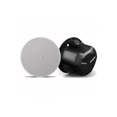 BOSE- DesignMax DM6C Enceinte plafond blanc - La paire