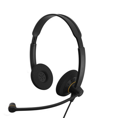 EPOS  I SENNHEISER IMPACT SC 60 USB ML - micro-casque